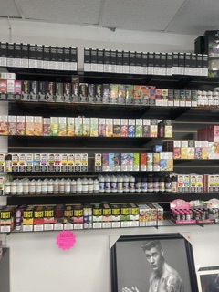vape shop kings road New Kings Smoke & Vape in Jacksonville, FL United States
