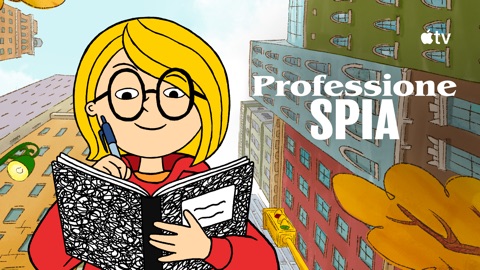 Professione spia