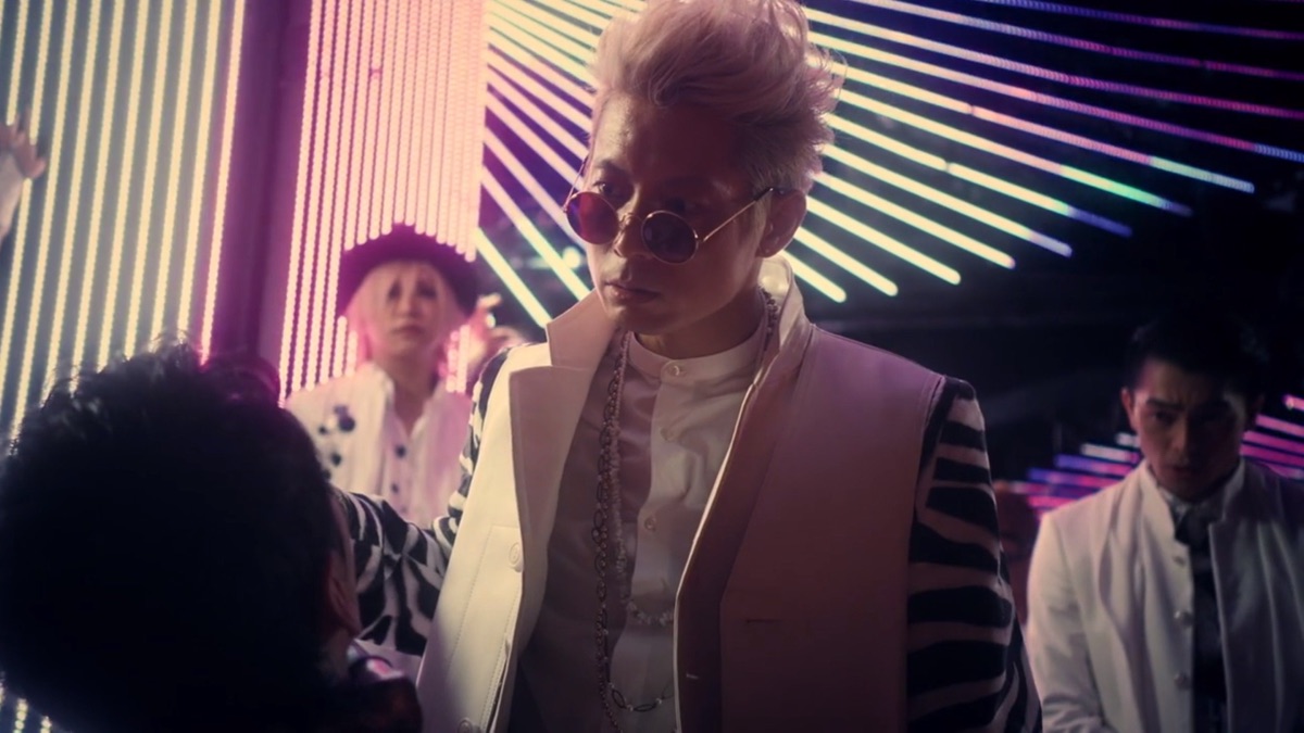 ‎White Rascals - High & Low ～the Story of S.W.O.R.D.～ (Series 1 ...
