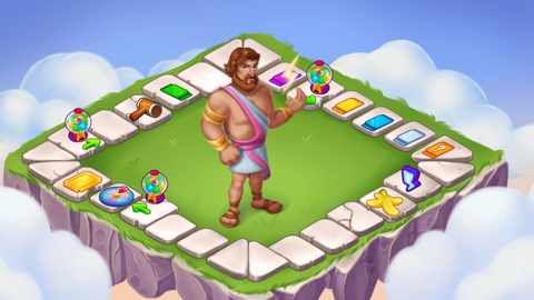 Read more about Zeus