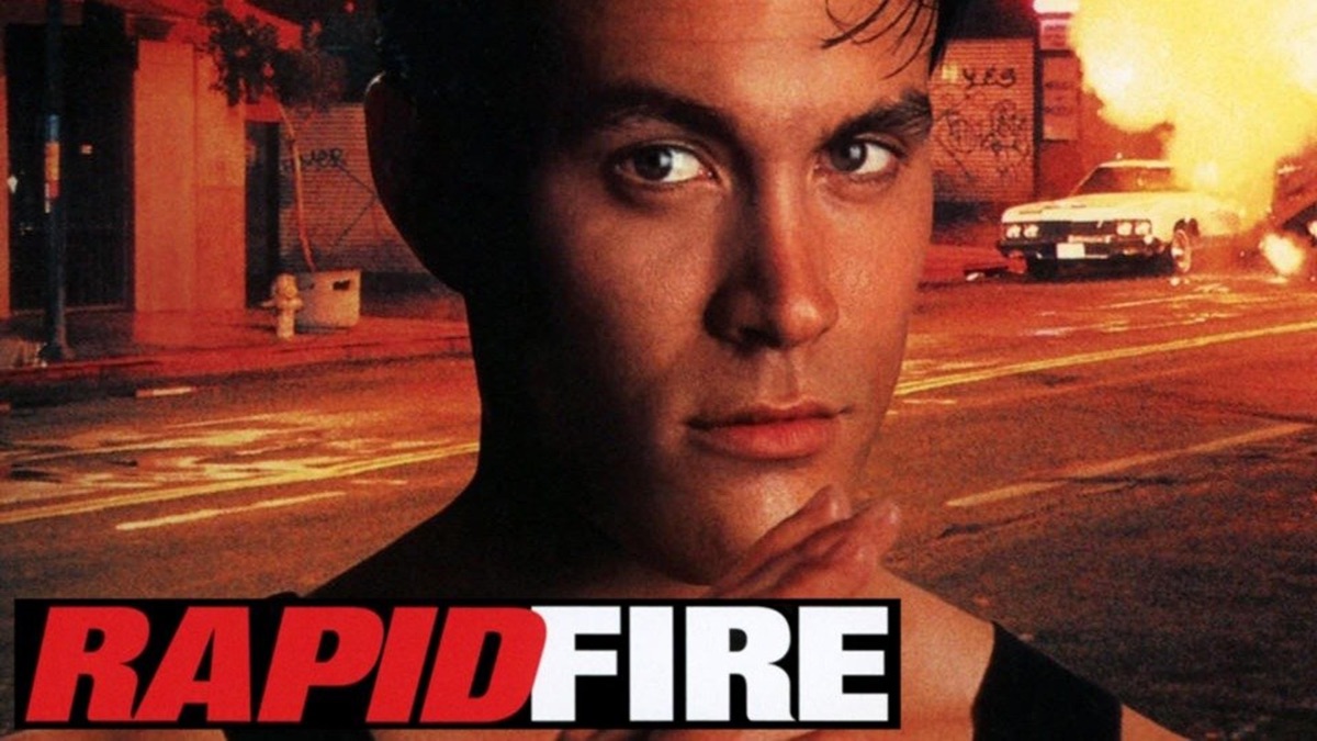 ‎Rapid Fire - Apple TV