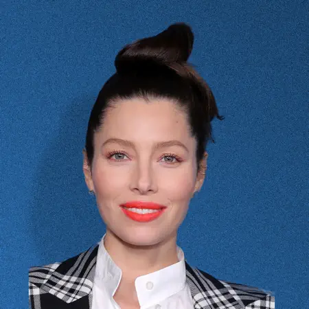 Jessica Biel