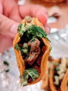 Tacos Los Brothers