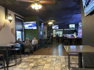 Amigos Bar and Grill