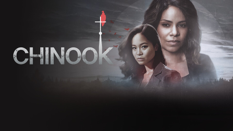 Read more about Chinook