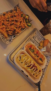 Hot & Puff Photos