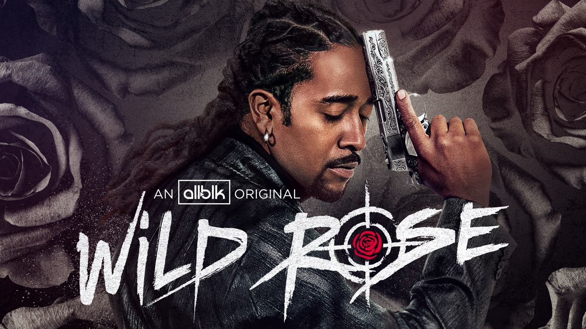 ‎Wild Rose - Apple TV