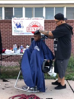 Denver Barbers