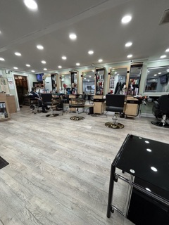 Wandas Dominican Unisex Hairstyling