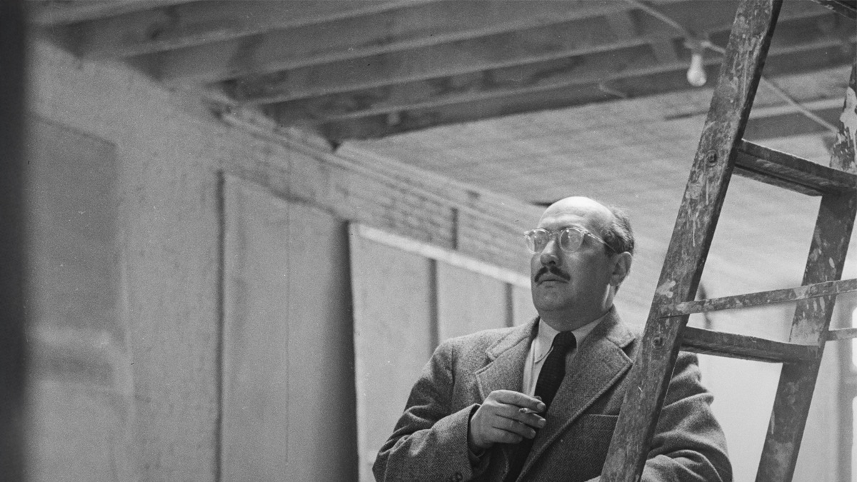 ‎Mark Rothko - Apple TV