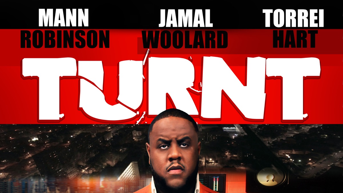 ‎Turnt - Apple TV