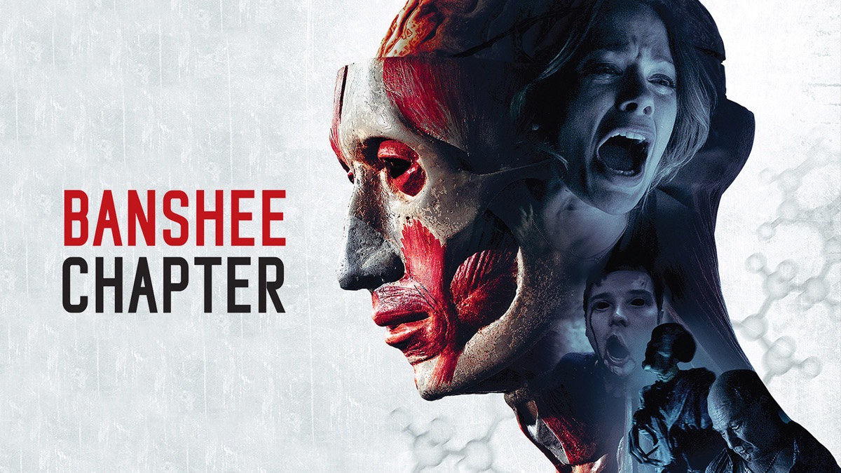 ‎The Banshee Chapter - Apple TV
