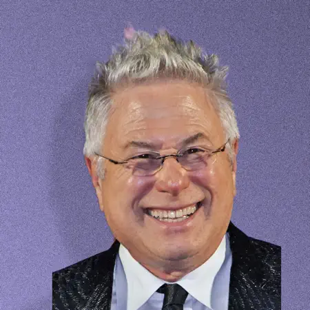 Alan Menken