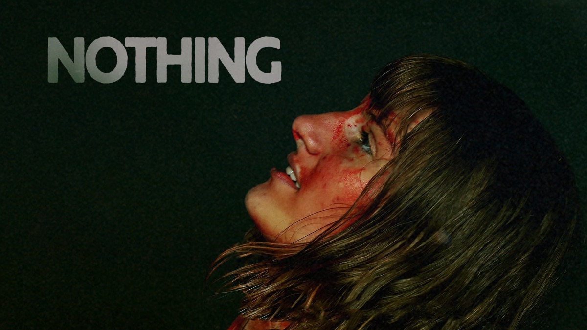 ‎Nothing - Apple TV