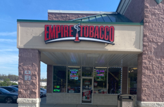 Empire Tobacco Shop in Mechanicsburg, PA United States