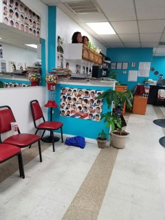 Petra’s Beauty Salon & Barber Shop