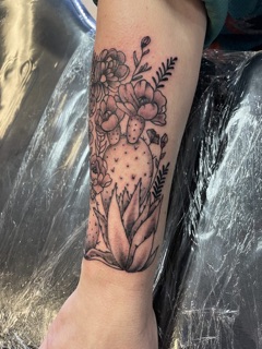 Yellow City Ink Lab