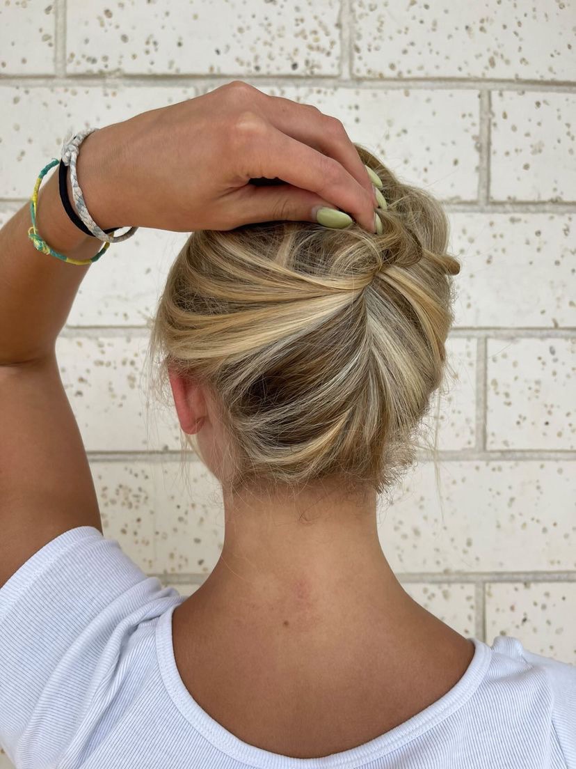 Frangipani Hair Studio 