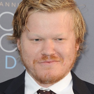 Jesse Plemons