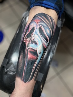 Blue Lotus Tattoo photo 6