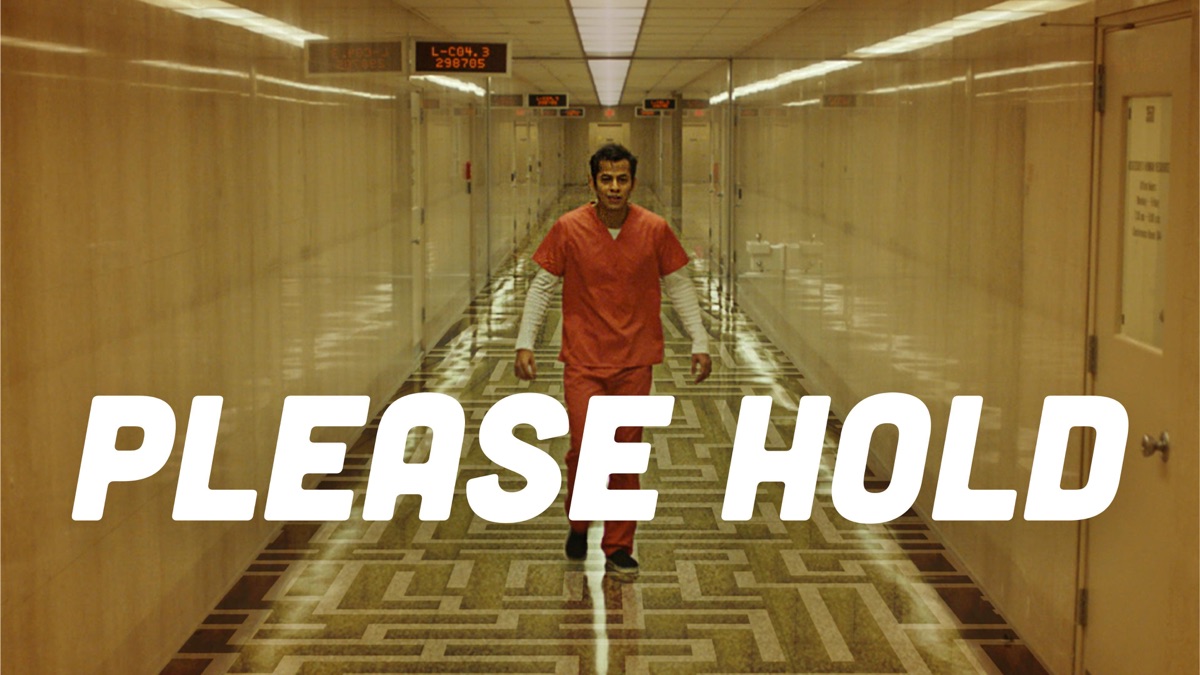 ‎Please Hold - Apple TV