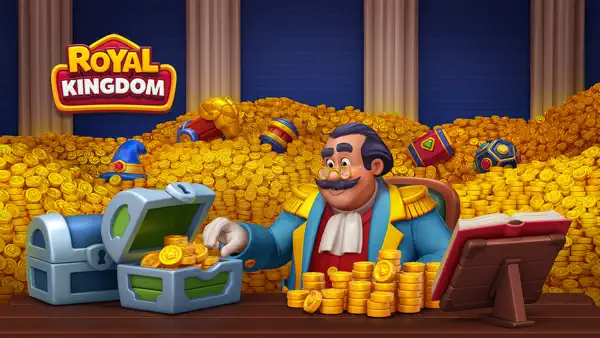 New Season! Kingdom Pass!