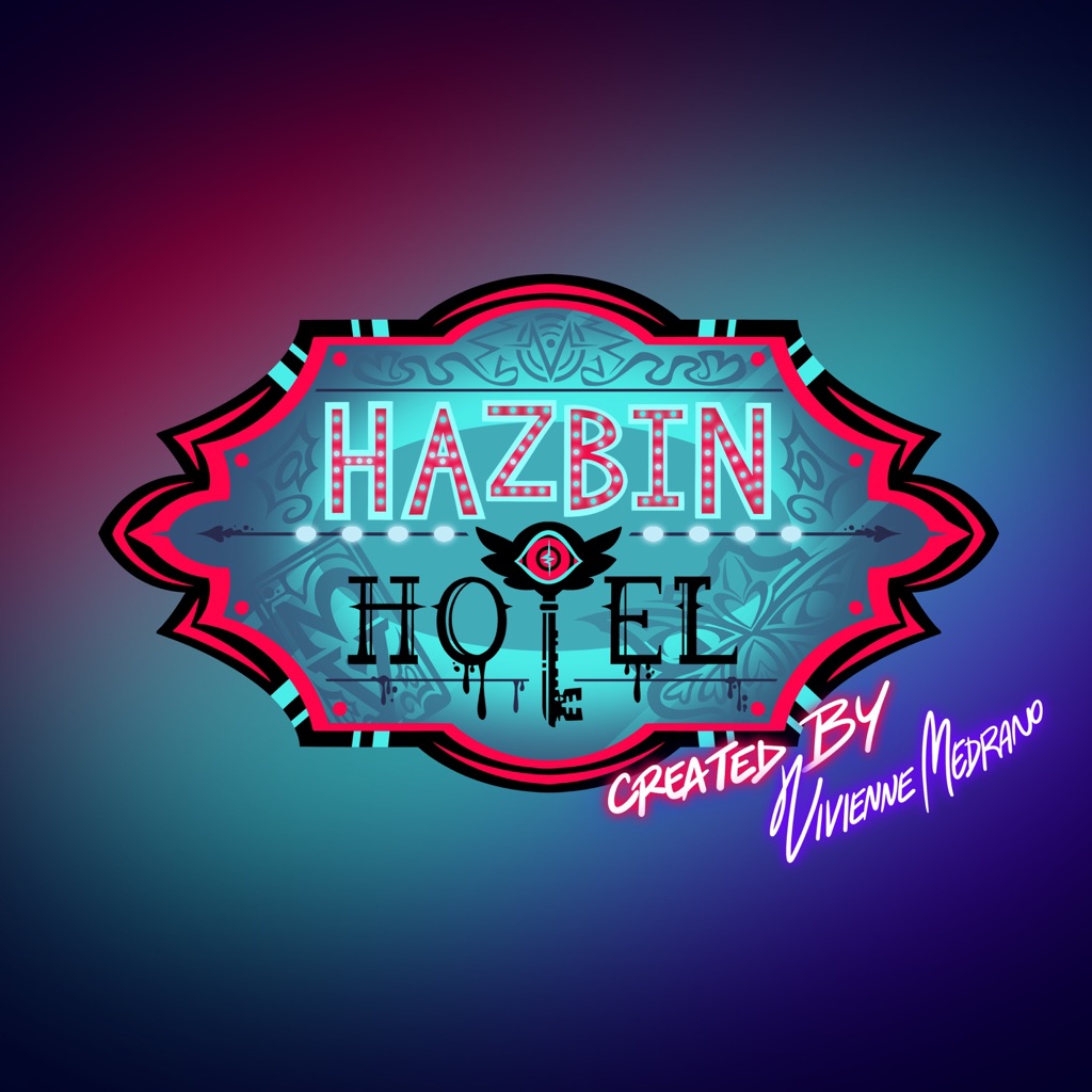 Hazbin Hotel: Official Playlist