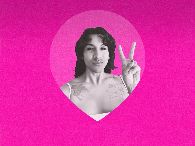 Queer New York, According to Fran Tirado - Apple Maps