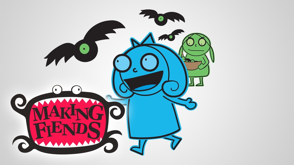 ‎Making Fiends - Apple TV