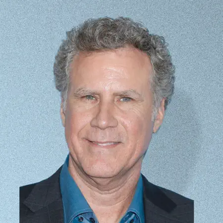 Will Ferrell