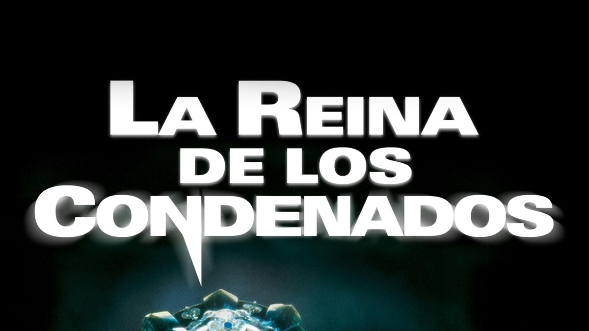 La Reina de los Condenados, podría haber sido exitosa... 👸🧛 - ESP..., image size:1200x675