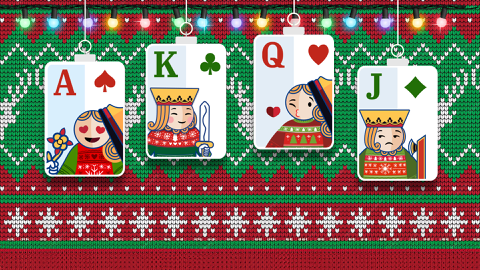 Read more about Pyramid's Holiday Card Craze