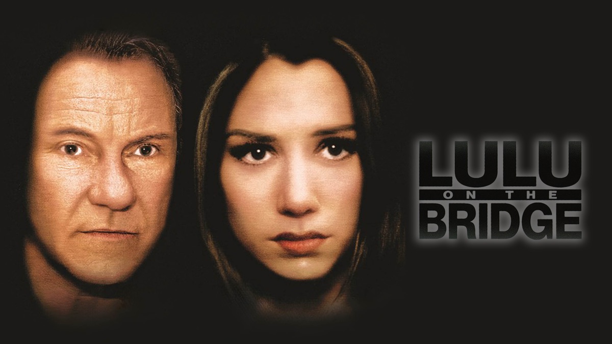Lulu on the Bridge - Apple TV