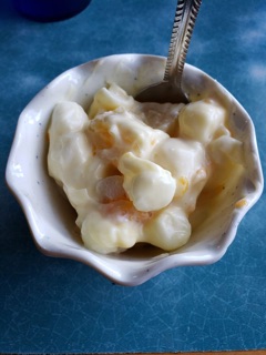 Hibachi Sushi Buffet