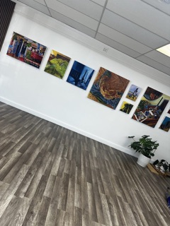 Black Heart Art Gallery photo 2