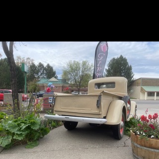 two four six Coffee and Gift Shop tattoo studio in Hotchkiss