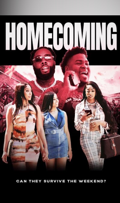 ‎Homecoming - Apple TV
