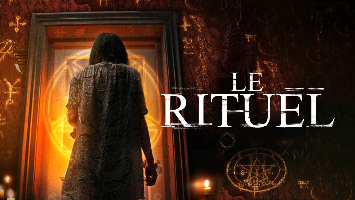 ‎Le rituel - Apple TV