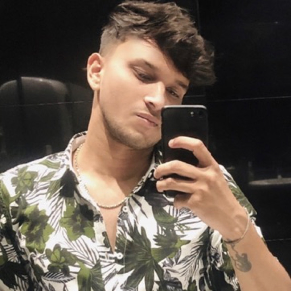 AppleMusic profile picture for @jugal