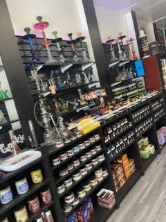Dream Smokes in Glendale, CA United States - Apple Maps