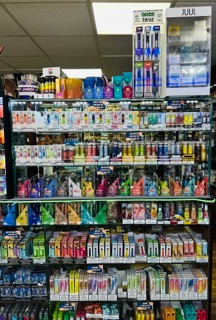 Smoke Station 999 in Champaign, IL United States