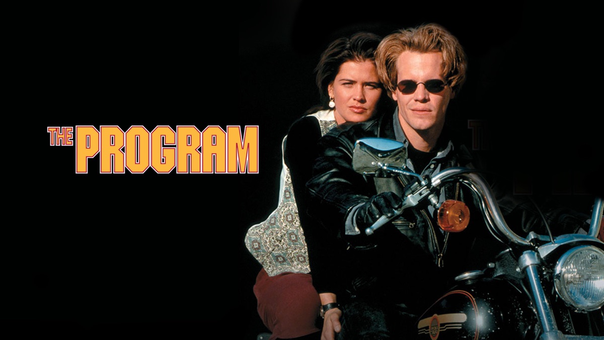‎The Program - Apple TV