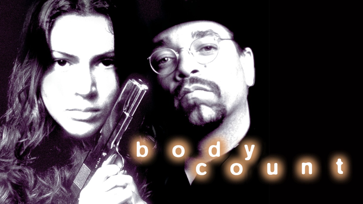 ‎Body Count - Apple TV