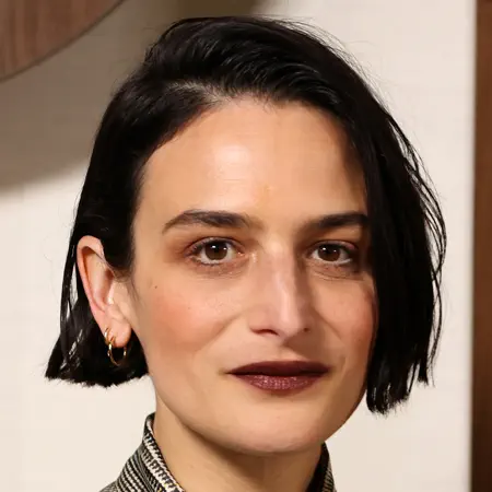 Jenny Slate