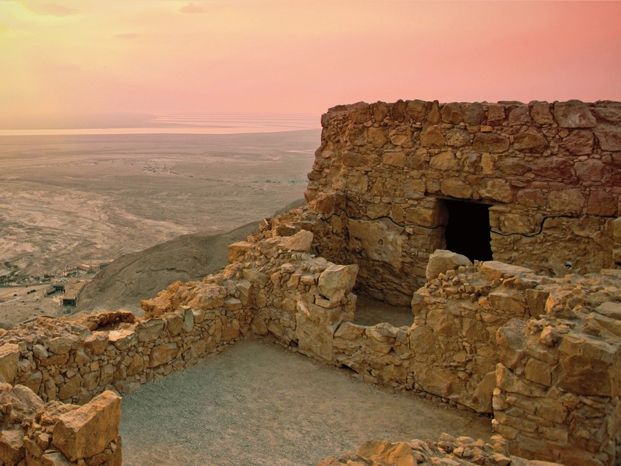 The History and Archaeology of the Bible - Apple TV (AU)