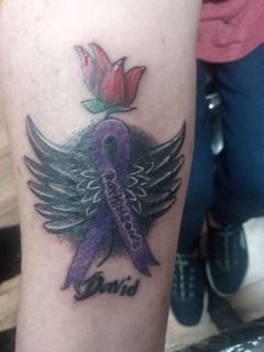Private Ink Tattoo Studio