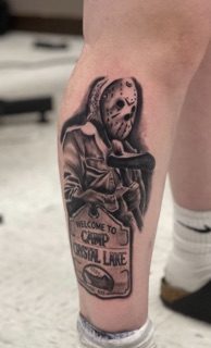 Subliminal Art photo 5