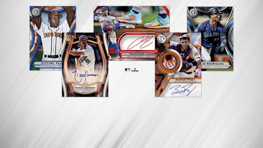 Tribute 2025 Collection Premiere