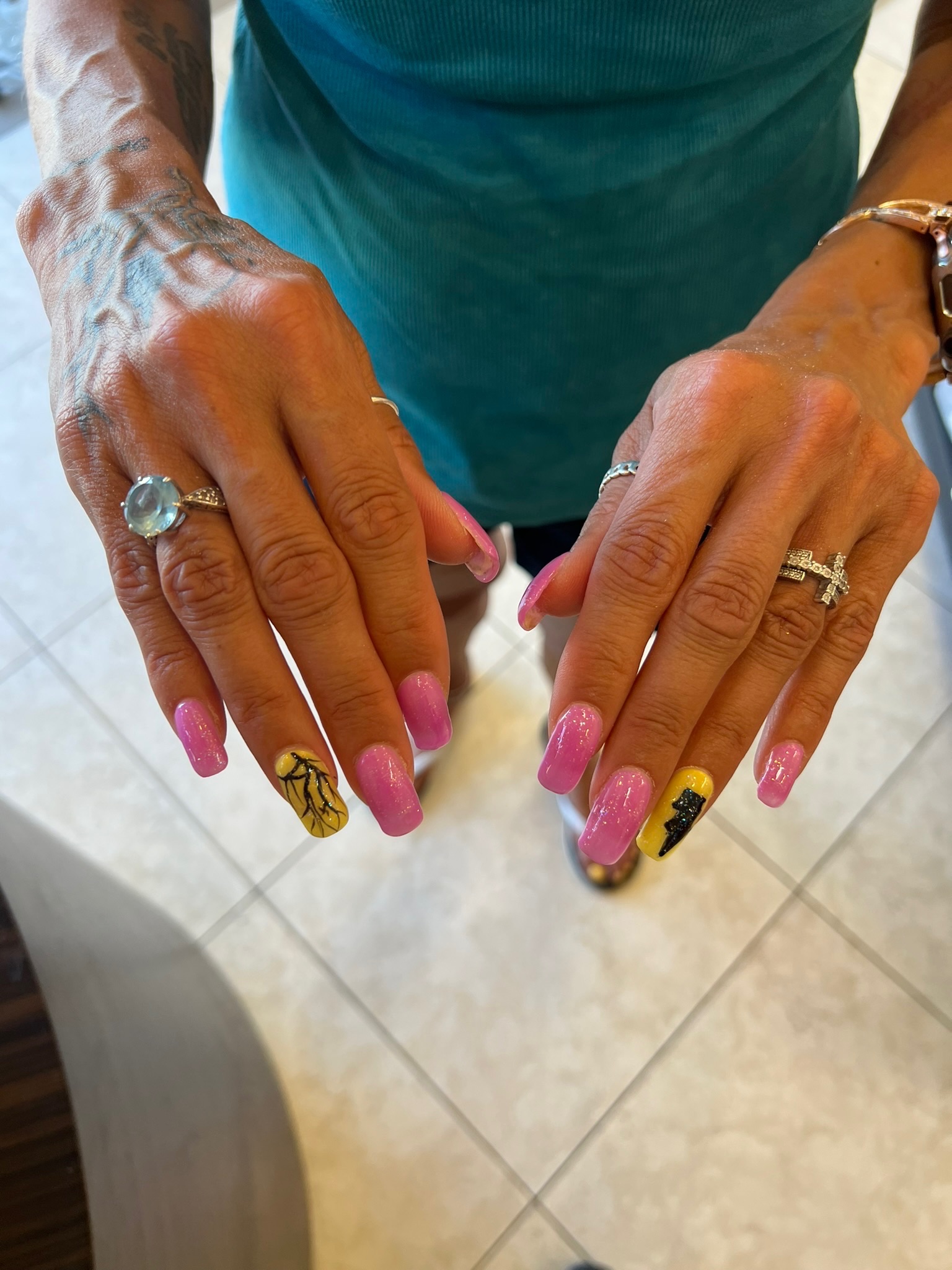 Serenity Nail & Spa